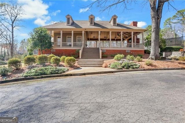 5670 N Hillbrooke Trace, Alpharetta, GA 30005