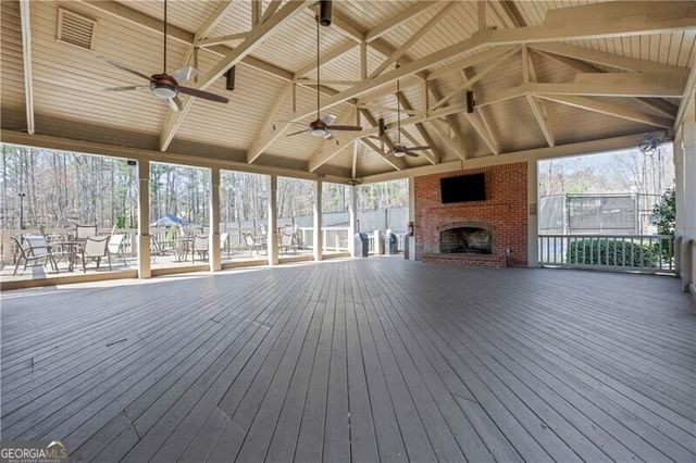 5670 N Hillbrooke Trace, Alpharetta, GA 30005