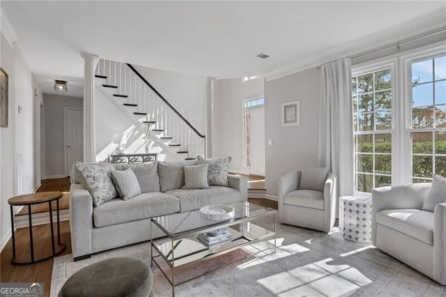 5670 N Hillbrooke Trace, Alpharetta, GA 30005