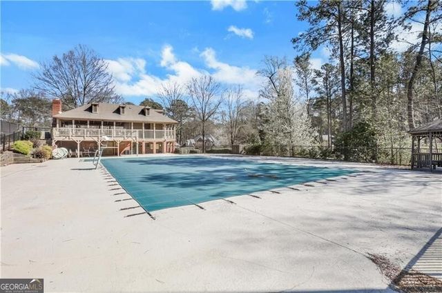 5670 N Hillbrooke Trace, Alpharetta, GA 30005