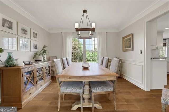 5670 N Hillbrooke Trace, Alpharetta, GA 30005