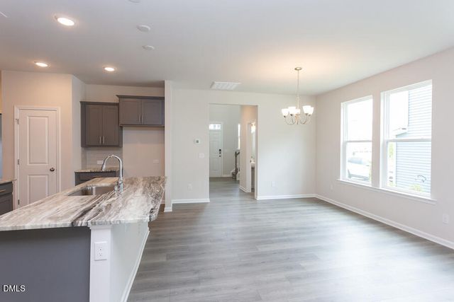 25 Cloudberry Court, Clayton, NC 27520