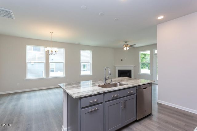 25 Cloudberry Court, Clayton, NC 27520