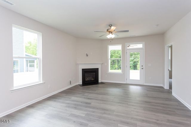 25 Cloudberry Court, Clayton, NC 27520