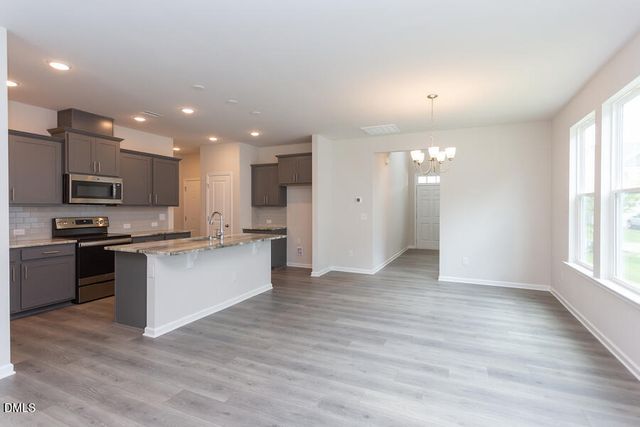 25 Cloudberry Court, Clayton, NC 27520