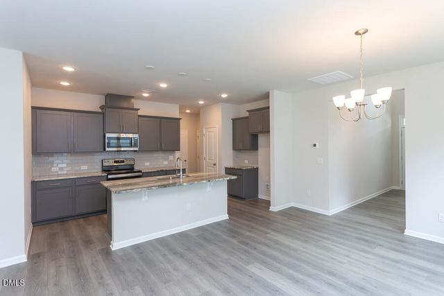 25 Cloudberry Court, Clayton, NC 27520