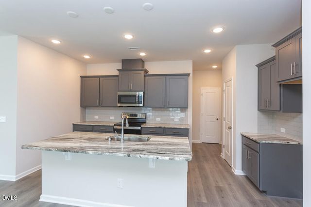 25 Cloudberry Court, Clayton, NC 27520