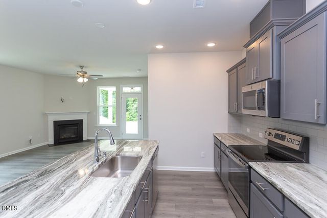 25 Cloudberry Court, Clayton, NC 27520