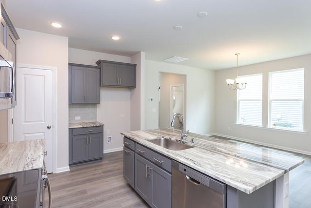 25 Cloudberry Court, Clayton, NC 27520