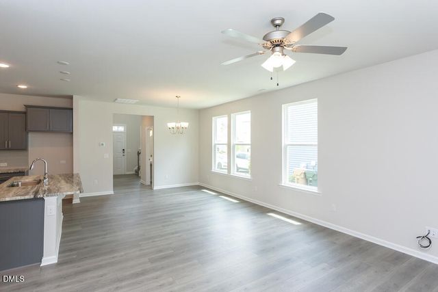 25 Cloudberry Court, Clayton, NC 27520