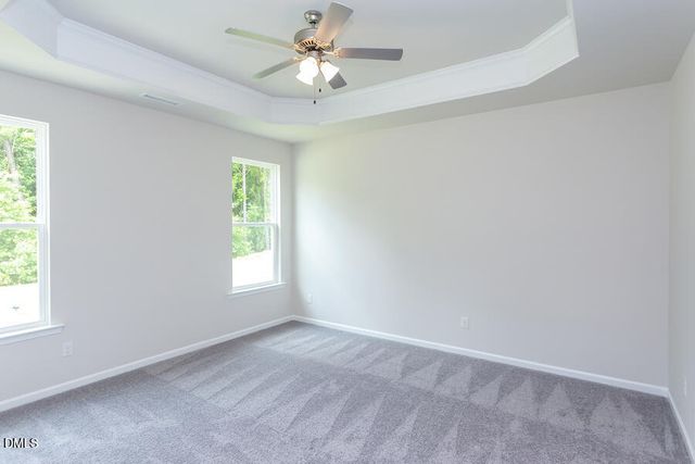 25 Cloudberry Court, Clayton, NC 27520