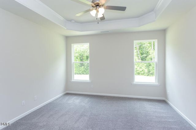 25 Cloudberry Court, Clayton, NC 27520