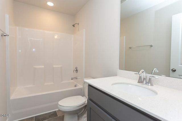 25 Cloudberry Court, Clayton, NC 27520