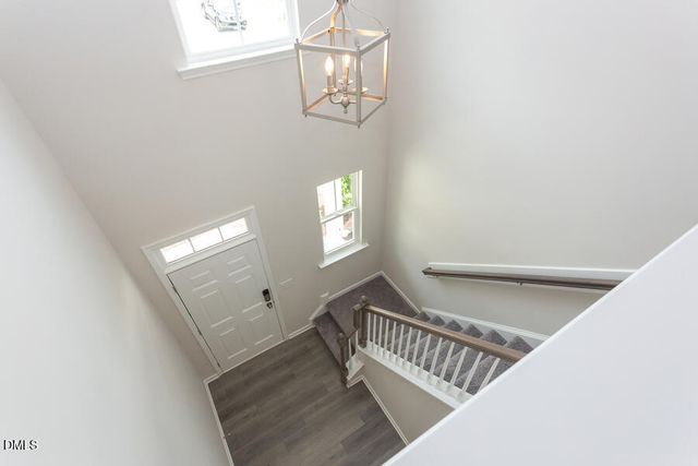 25 Cloudberry Court, Clayton, NC 27520