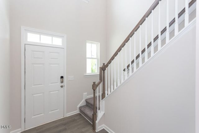 25 Cloudberry Court, Clayton, NC 27520