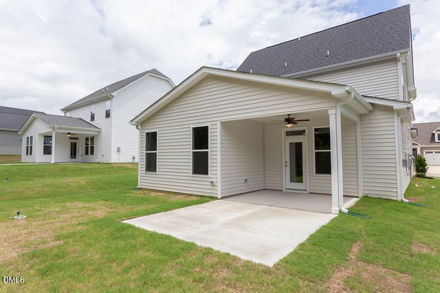 25 Cloudberry Court, Clayton, NC 27520