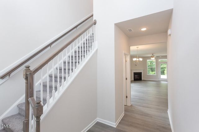 25 Cloudberry Court, Clayton, NC 27520