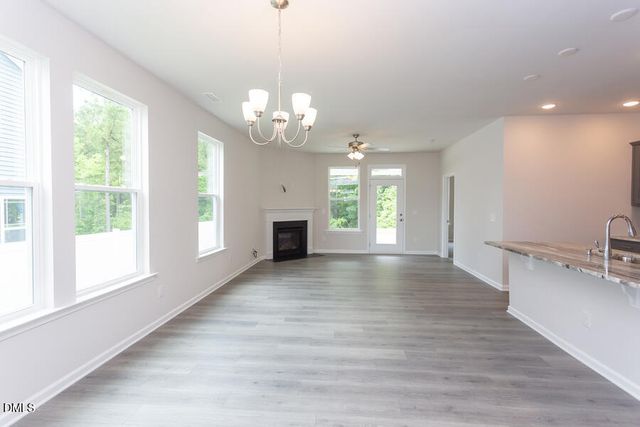 25 Cloudberry Court, Clayton, NC 27520