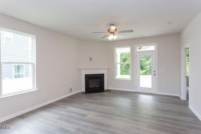 25 Cloudberry Court, Clayton, NC 27520