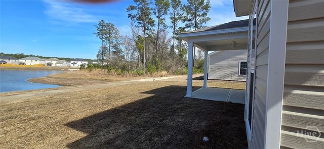 109 Exmoor Circle, Savannah, GA 31302