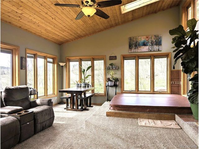 2084 Forbes Park Rd, Fort Garland, CO 81133