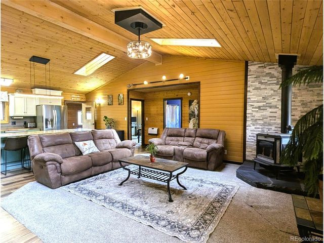 2084 Forbes Park Rd, Fort Garland, CO 81133