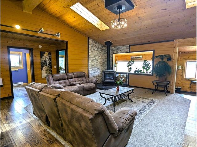 2084 Forbes Park Rd, Fort Garland, CO 81133