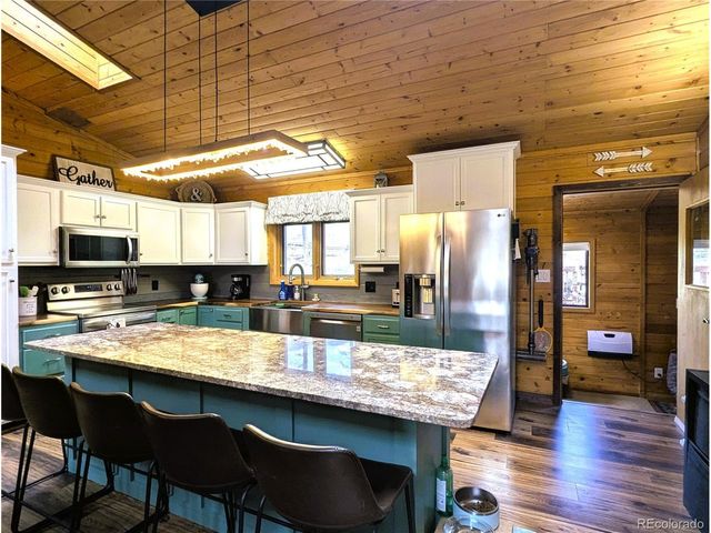 2084 Forbes Park Rd, Fort Garland, CO 81133