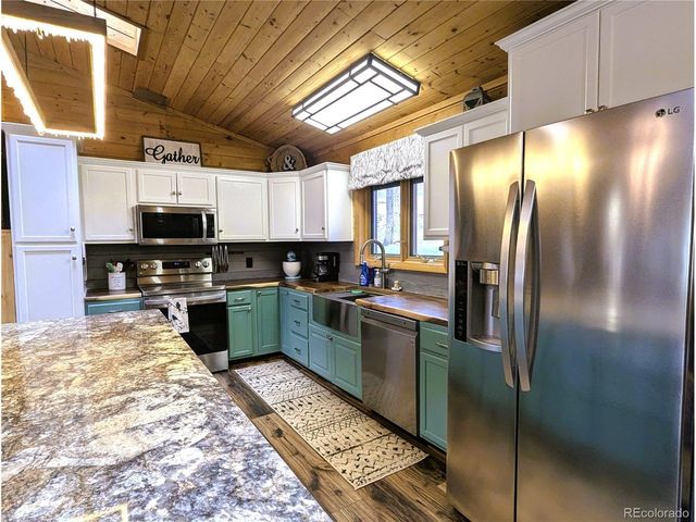 2084 Forbes Park Rd, Fort Garland, CO 81133