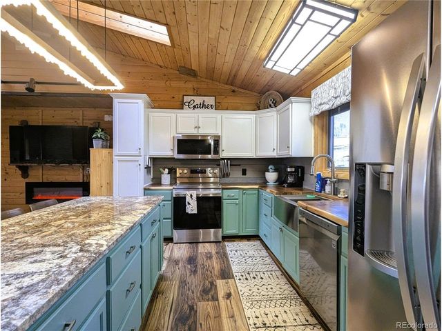 2084 Forbes Park Rd, Fort Garland, CO 81133