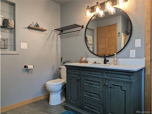 2084 Forbes Park Rd, Fort Garland, CO 81133