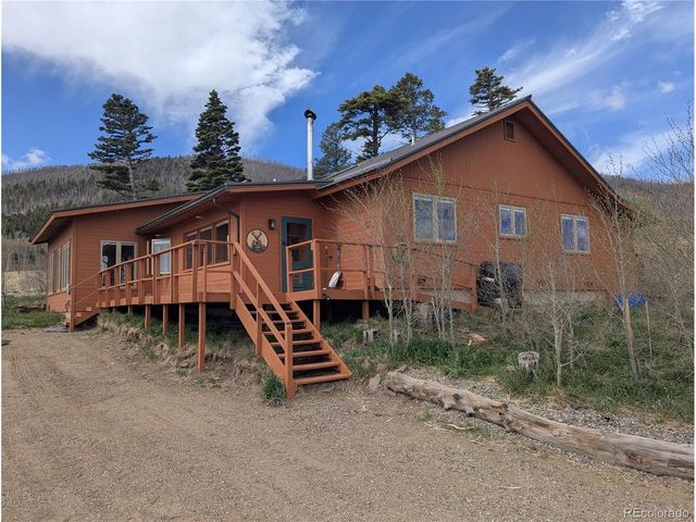 2084 Forbes Park Rd, Fort Garland, CO 81133