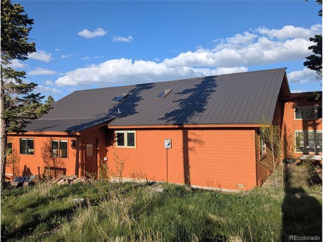 2084 Forbes Park Rd, Fort Garland, CO 81133