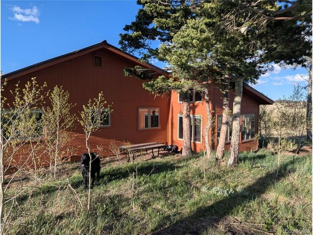2084 Forbes Park Rd, Fort Garland, CO 81133