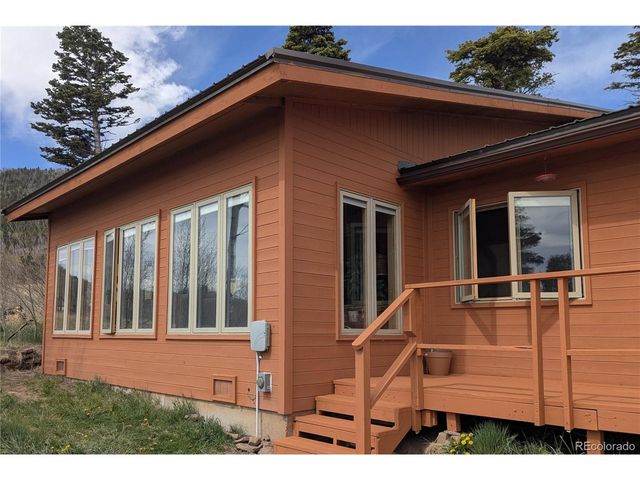 2084 Forbes Park Rd, Fort Garland, CO 81133