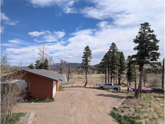 2084 Forbes Park Rd, Fort Garland, CO 81133