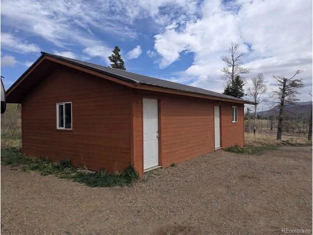 2084 Forbes Park Rd, Fort Garland, CO 81133