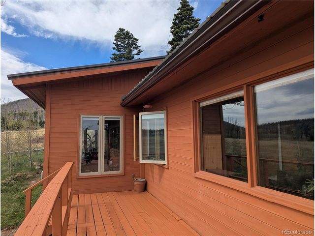 2084 Forbes Park Rd, Fort Garland, CO 81133