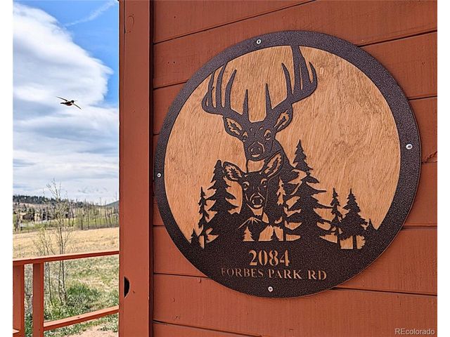 2084 Forbes Park Rd, Fort Garland, CO 81133