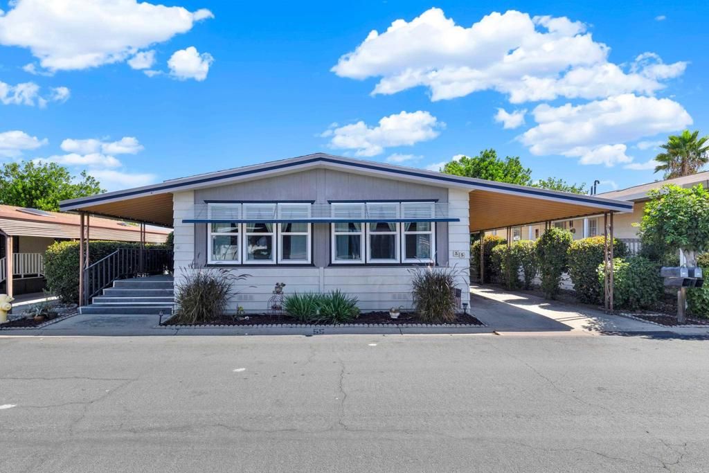 9255 N Magnolia Ave Spc 55, Santee, CA 92071 — exterior