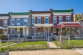 3525 EDMONDSON AVENUE, Baltimore, MD 21229
