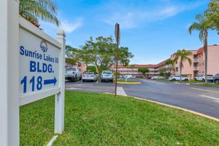 9401 Sunrise Lakes Boulevard 311, Sunrise, FL 33322