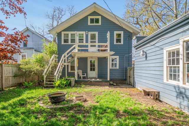 108 E Main STREET, Plymouth, WI 53073