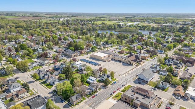 108 E Main STREET, Plymouth, WI 53073