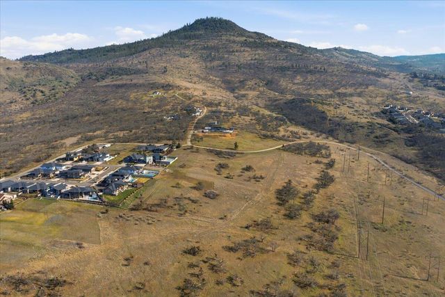 0 Cadet Drive TL 304, Medford, OR 97504