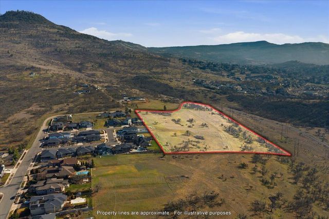 0 Cadet Drive TL 304, Medford, OR 97504