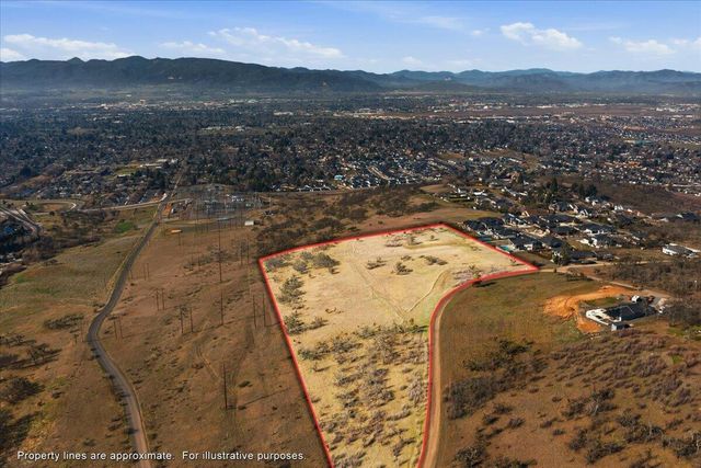 0 Cadet Drive TL 304, Medford, OR 97504