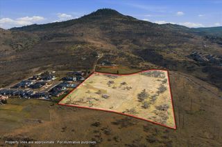 0 Cadet Drive TL 304, Medford, OR 97504