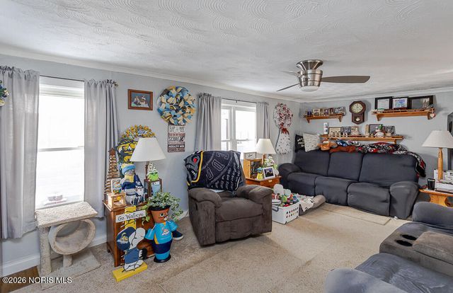 4854 Bowser Drive, Toledo, OH 43613