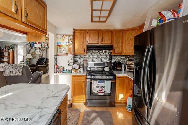 4854 Bowser Drive, Toledo, OH 43613